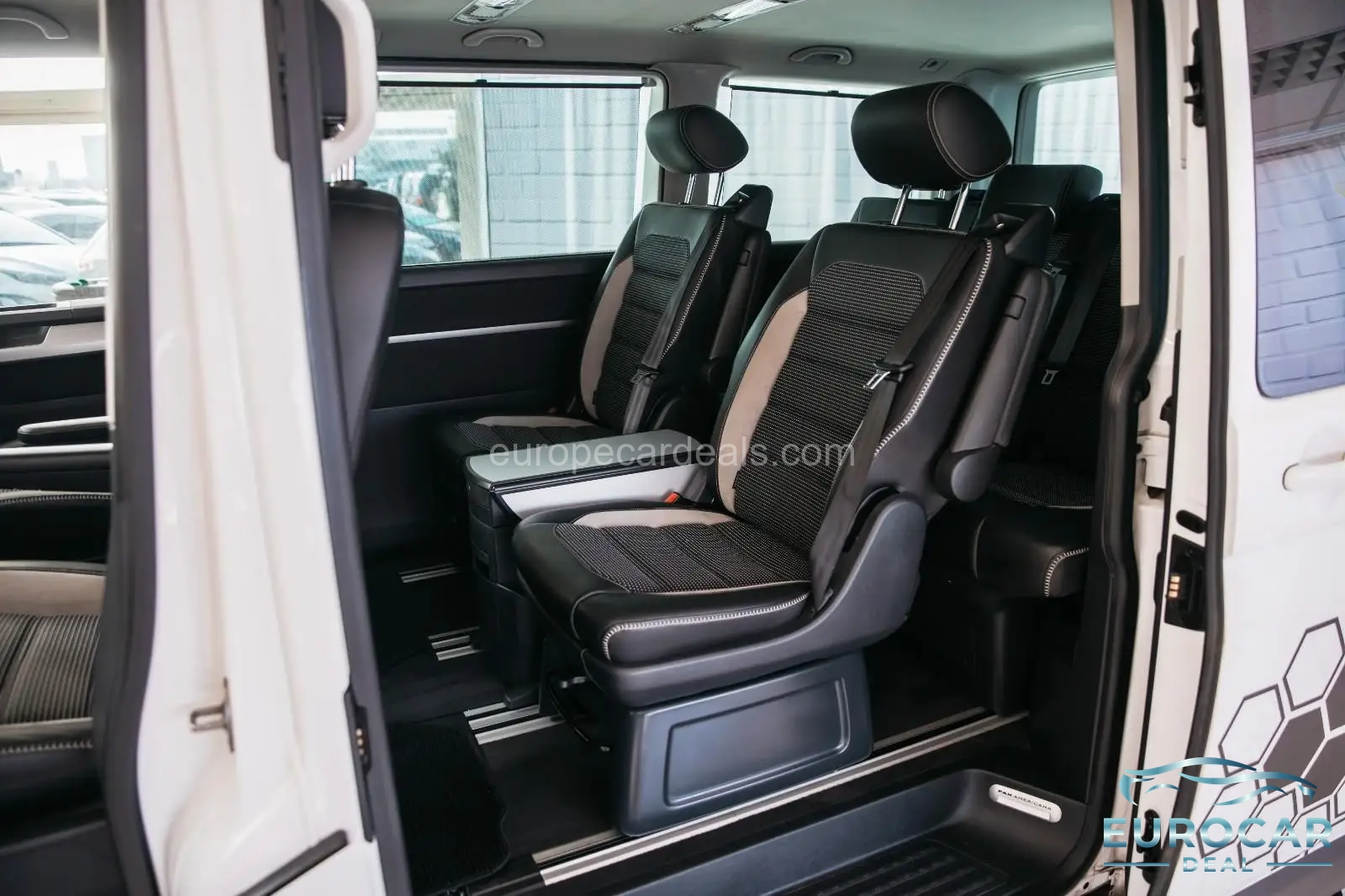 Volkswagen T6 Multivan