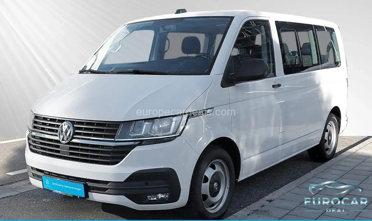 Volkswagen T6 Multivan