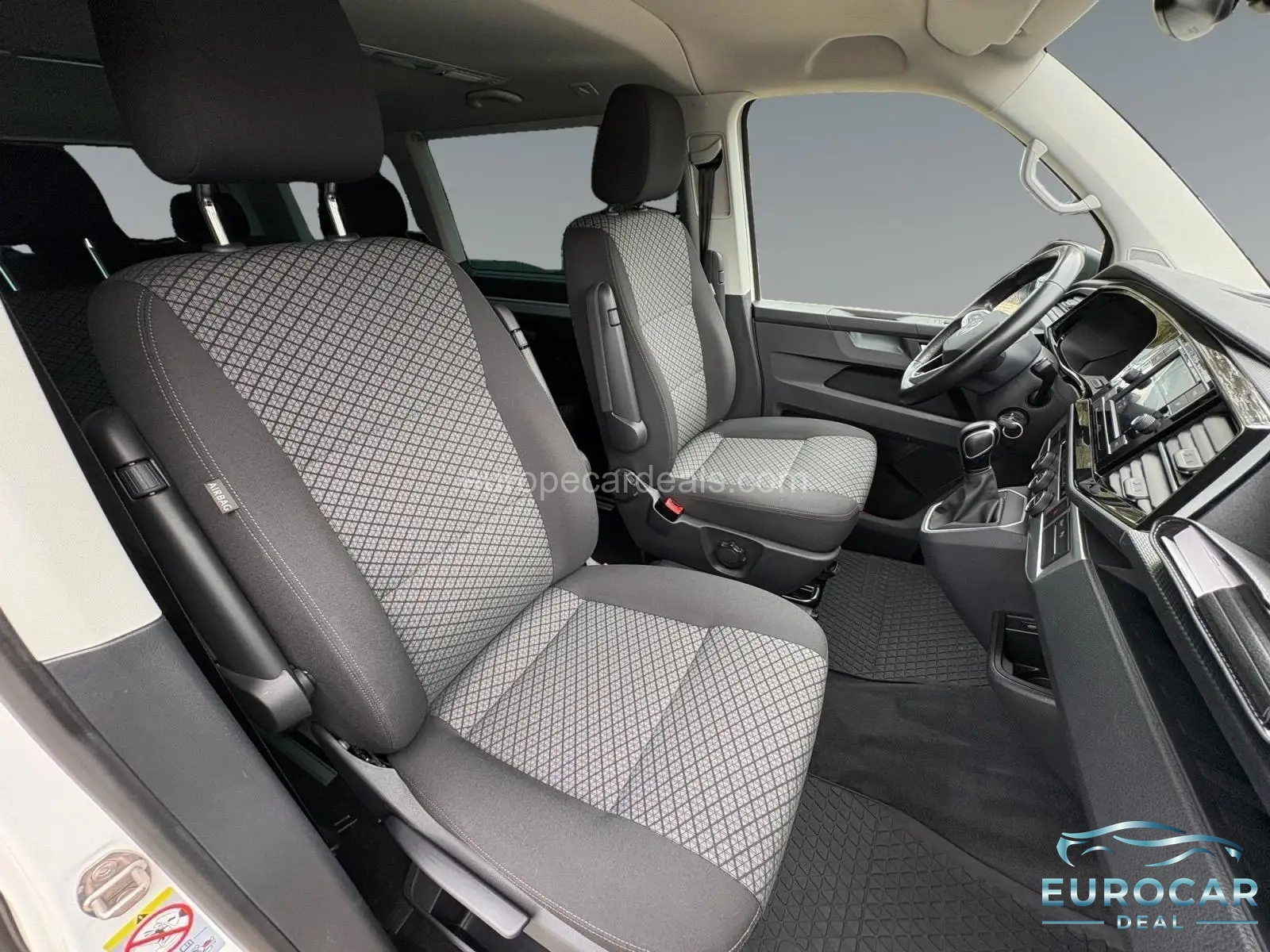 Volkswagen T6 Multivan