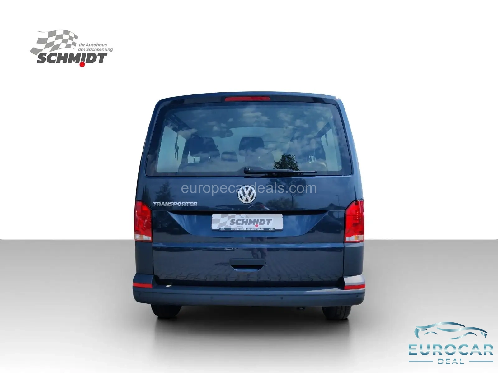 Volkswagen T6 Kombi