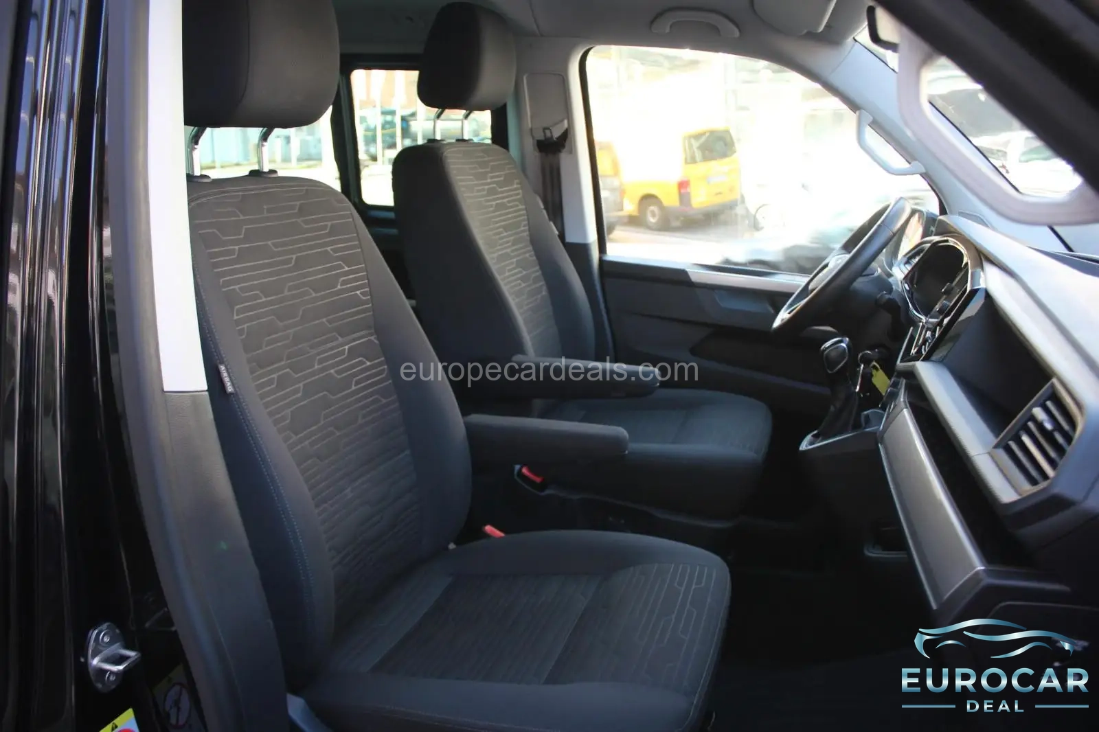 Volkswagen T6 Multivan