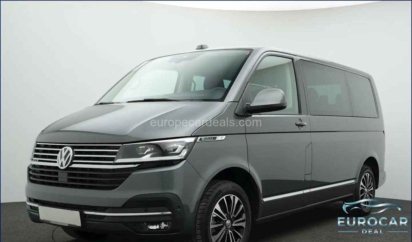 Volkswagen T6 Multivan