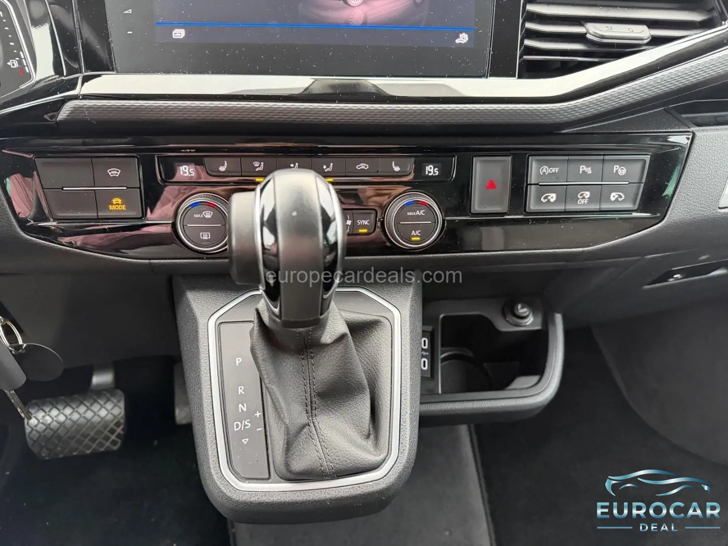 Volkswagen T6 Multivan