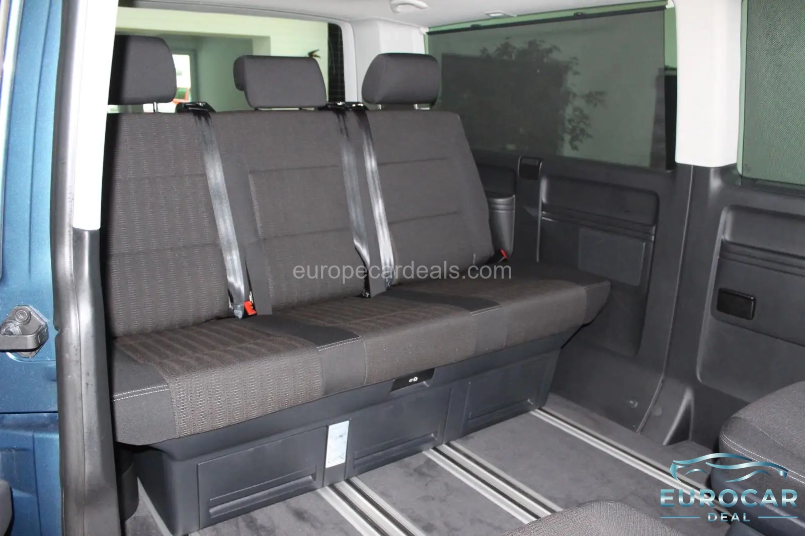 Volkswagen T6 Multivan