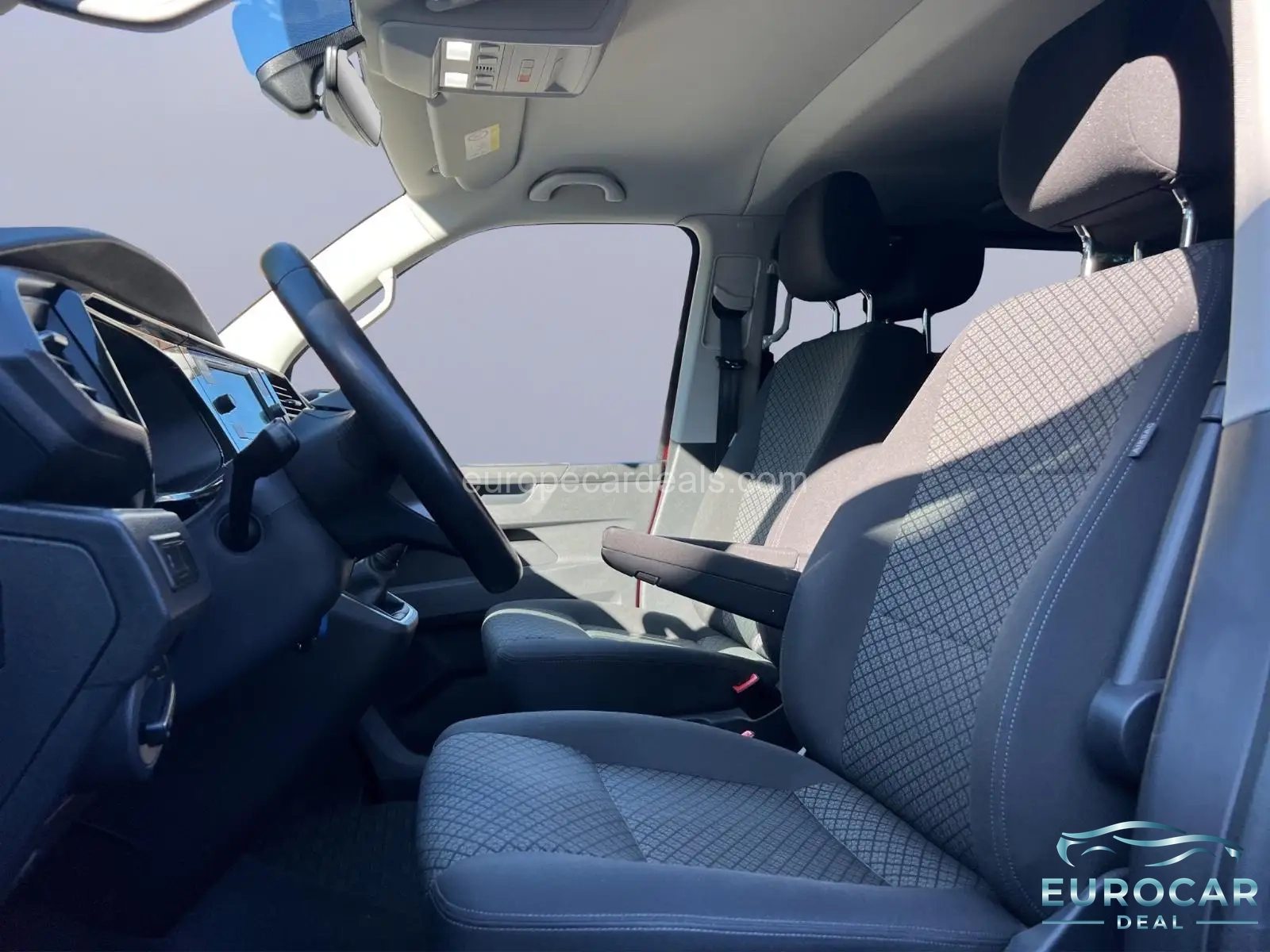 Volkswagen T6 Multivan