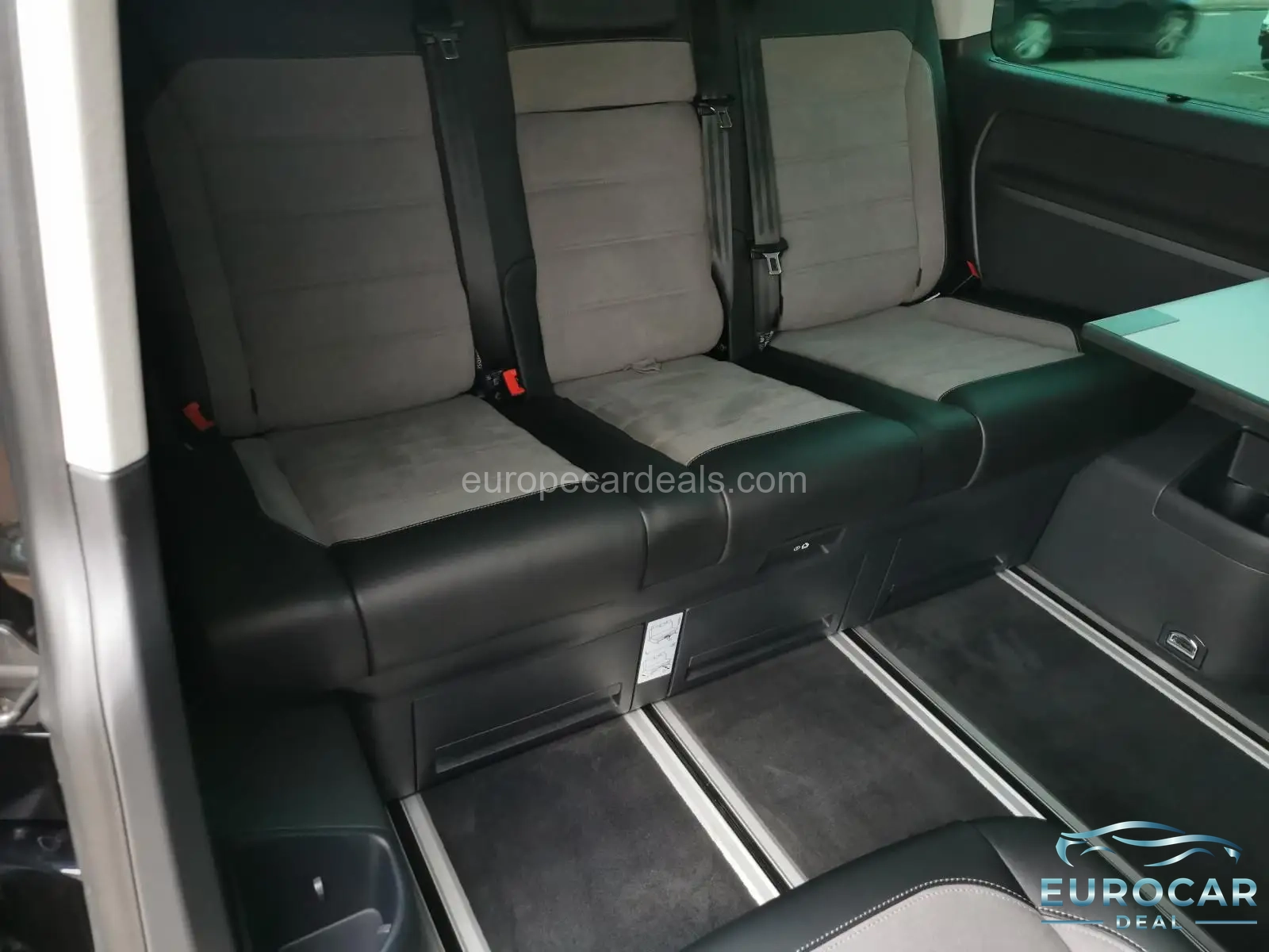 Volkswagen T6 Multivan
