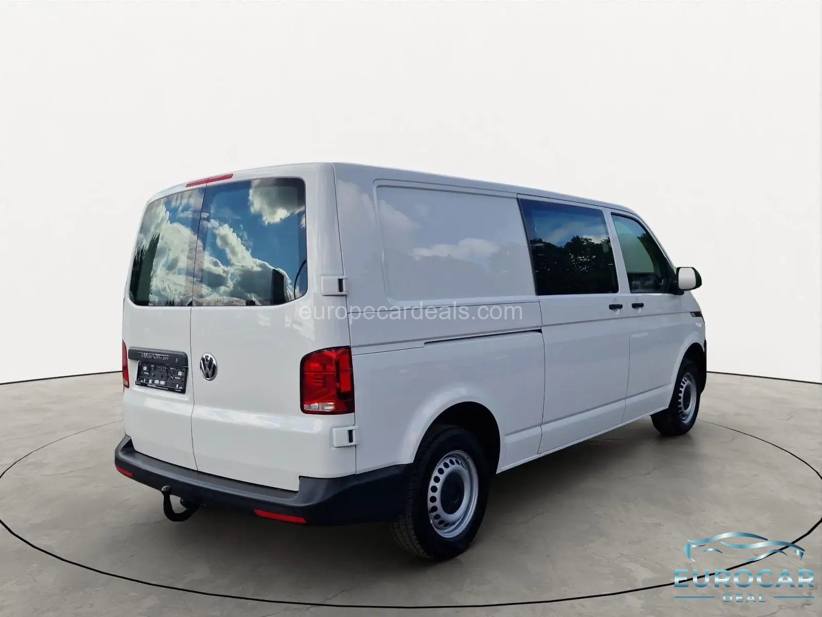 Volkswagen T6 Transporter