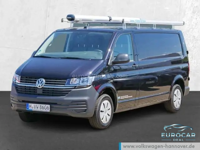 Volkswagen T6 Transporter