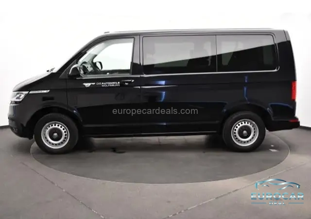 Volkswagen T6 Caravelle