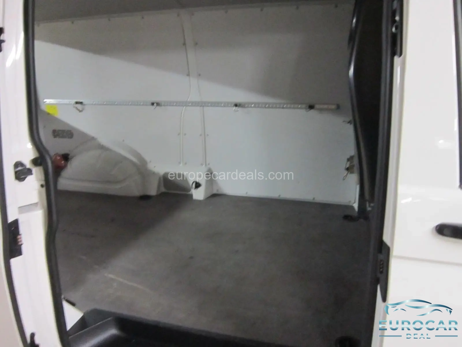 Volkswagen T6 Transporter