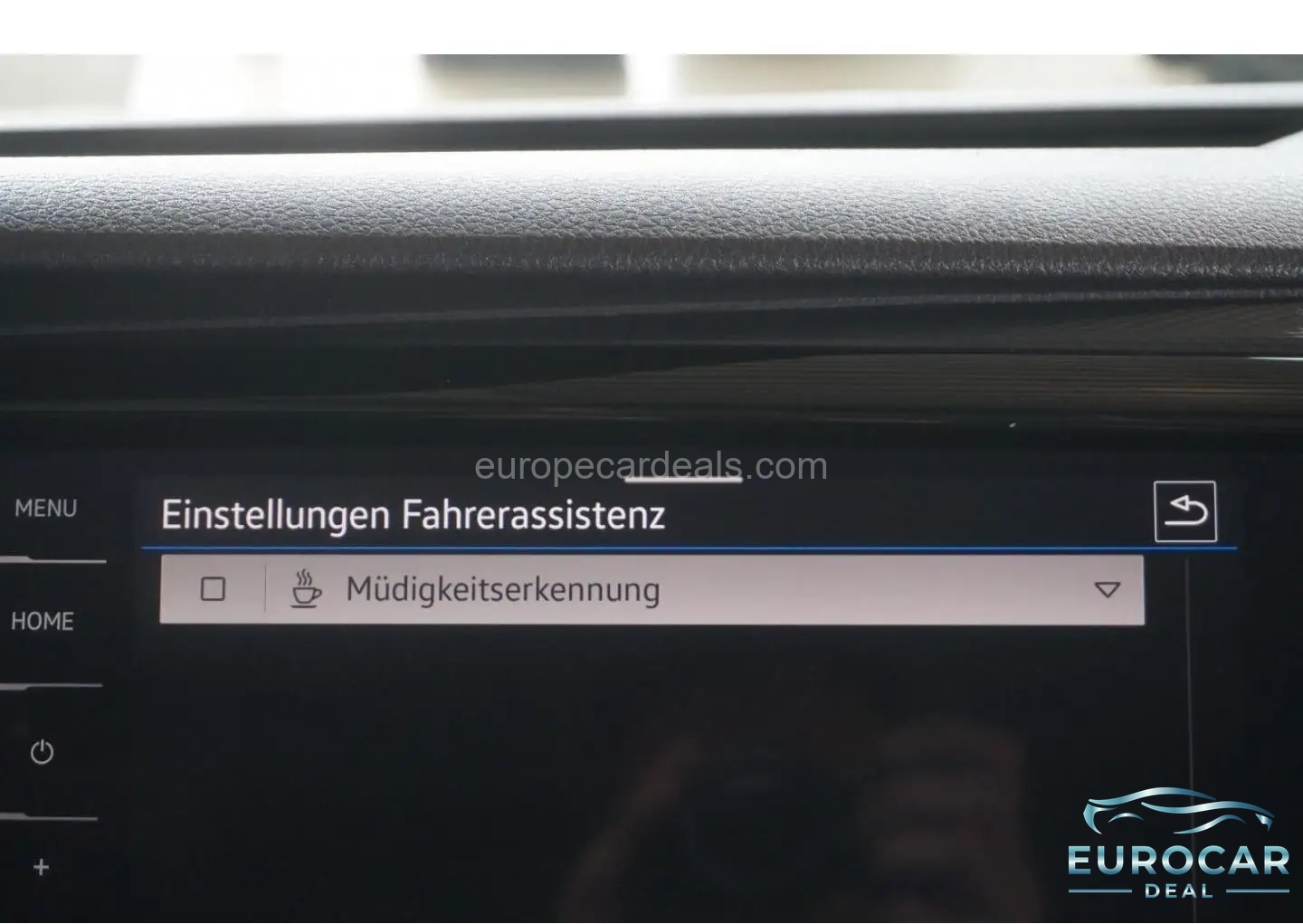 Volkswagen T6 Multivan