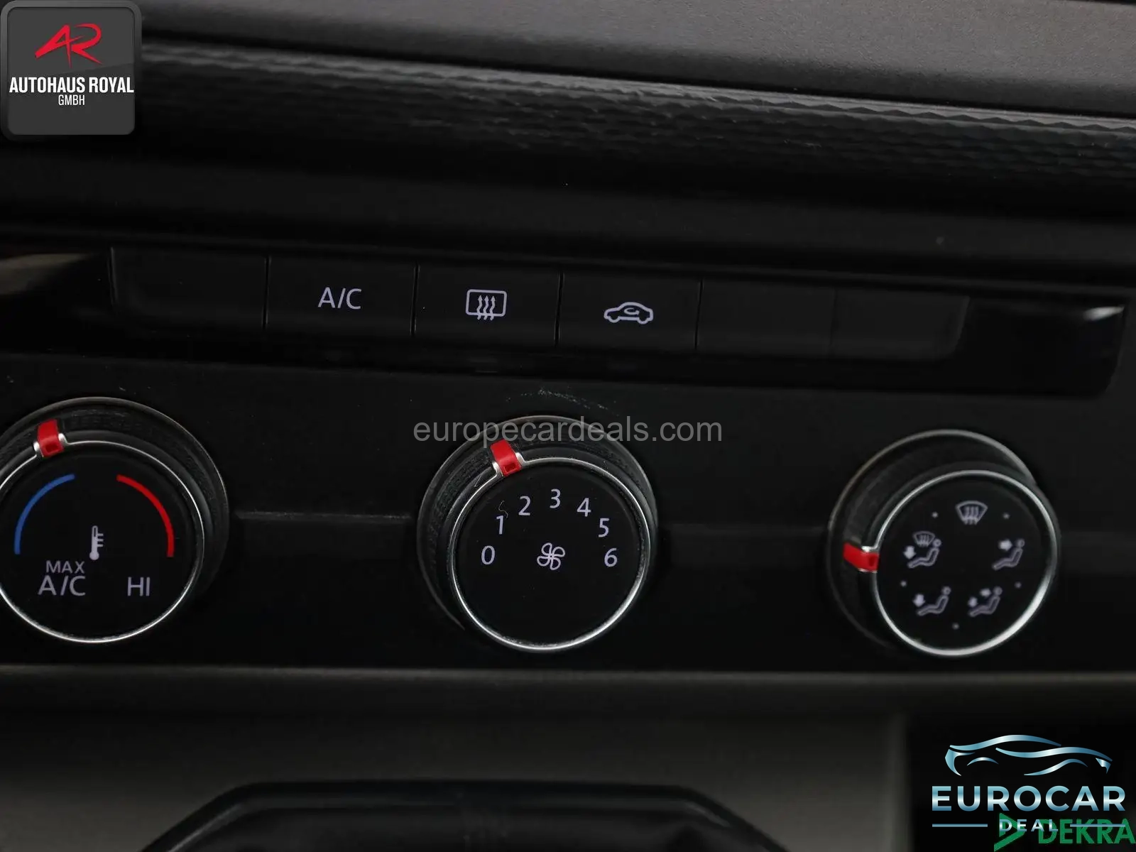 Volkswagen T6 Transporter