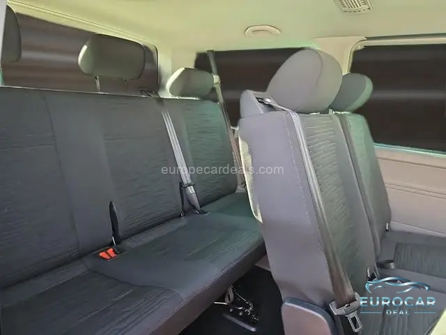Volkswagen T6 other