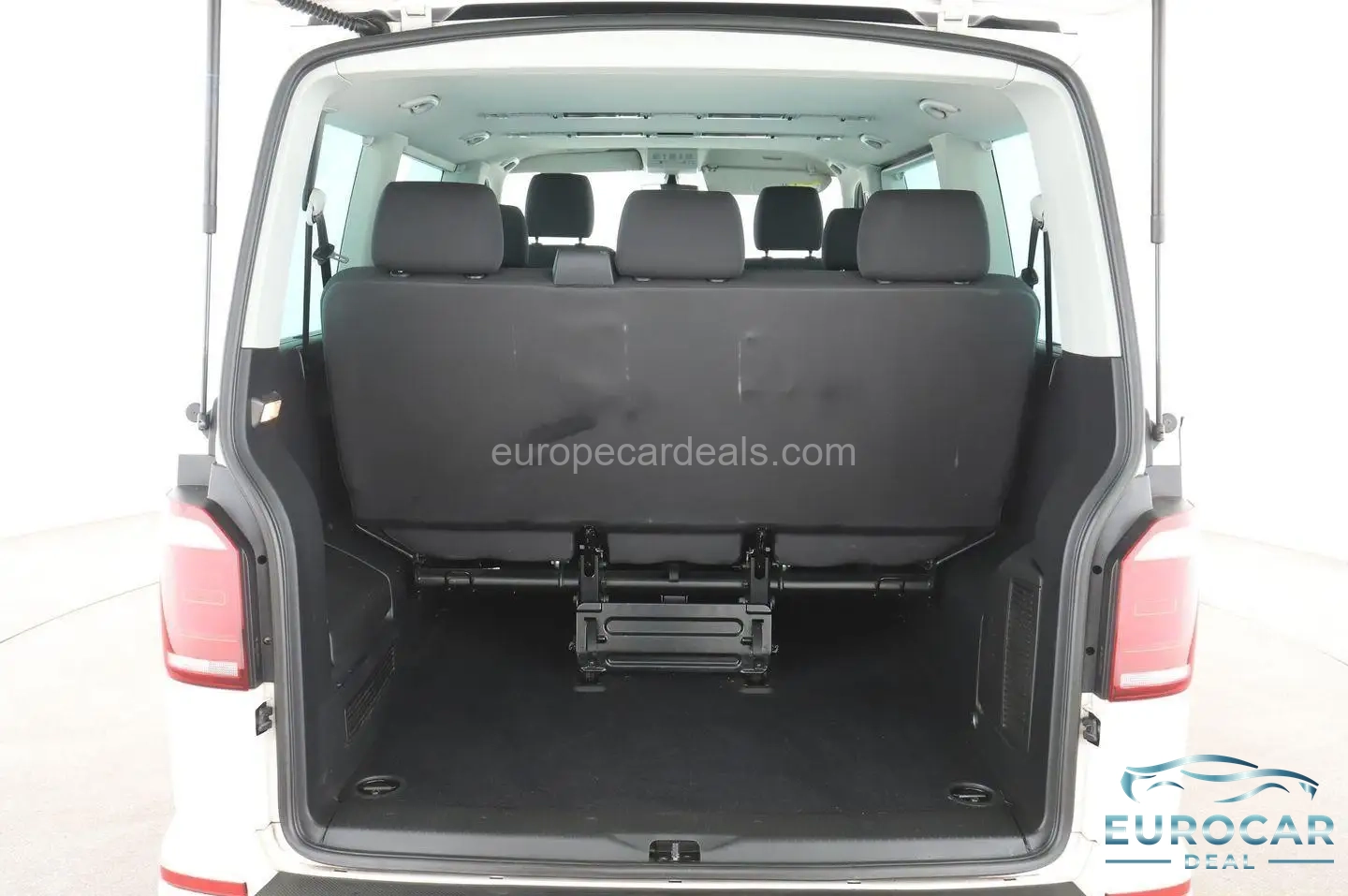 Volkswagen T6 Caravelle