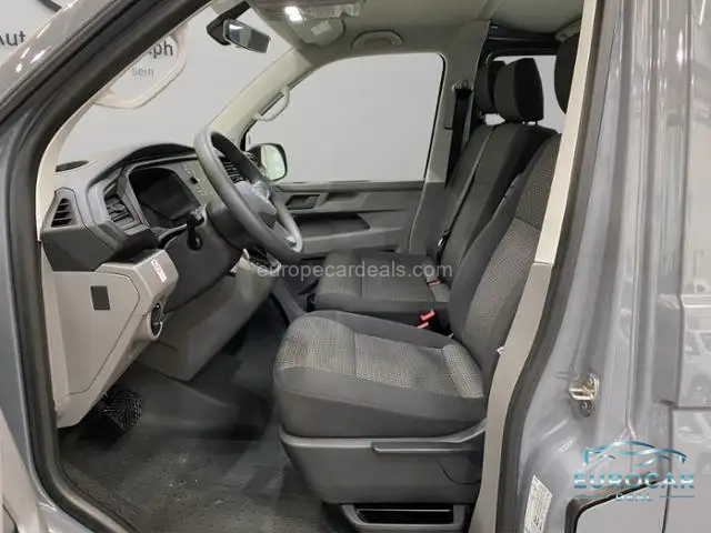 Volkswagen T6 Kombi