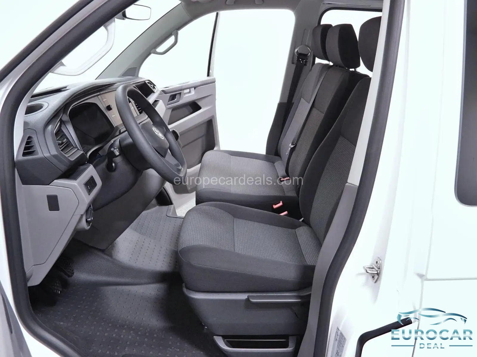Volkswagen T6 Kombi