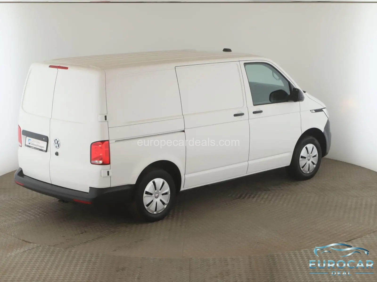 Volkswagen T6 Transporter