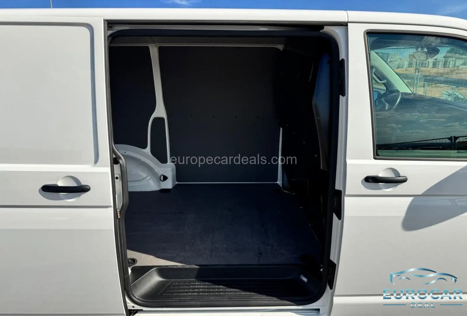 Volkswagen T6 Transporter
