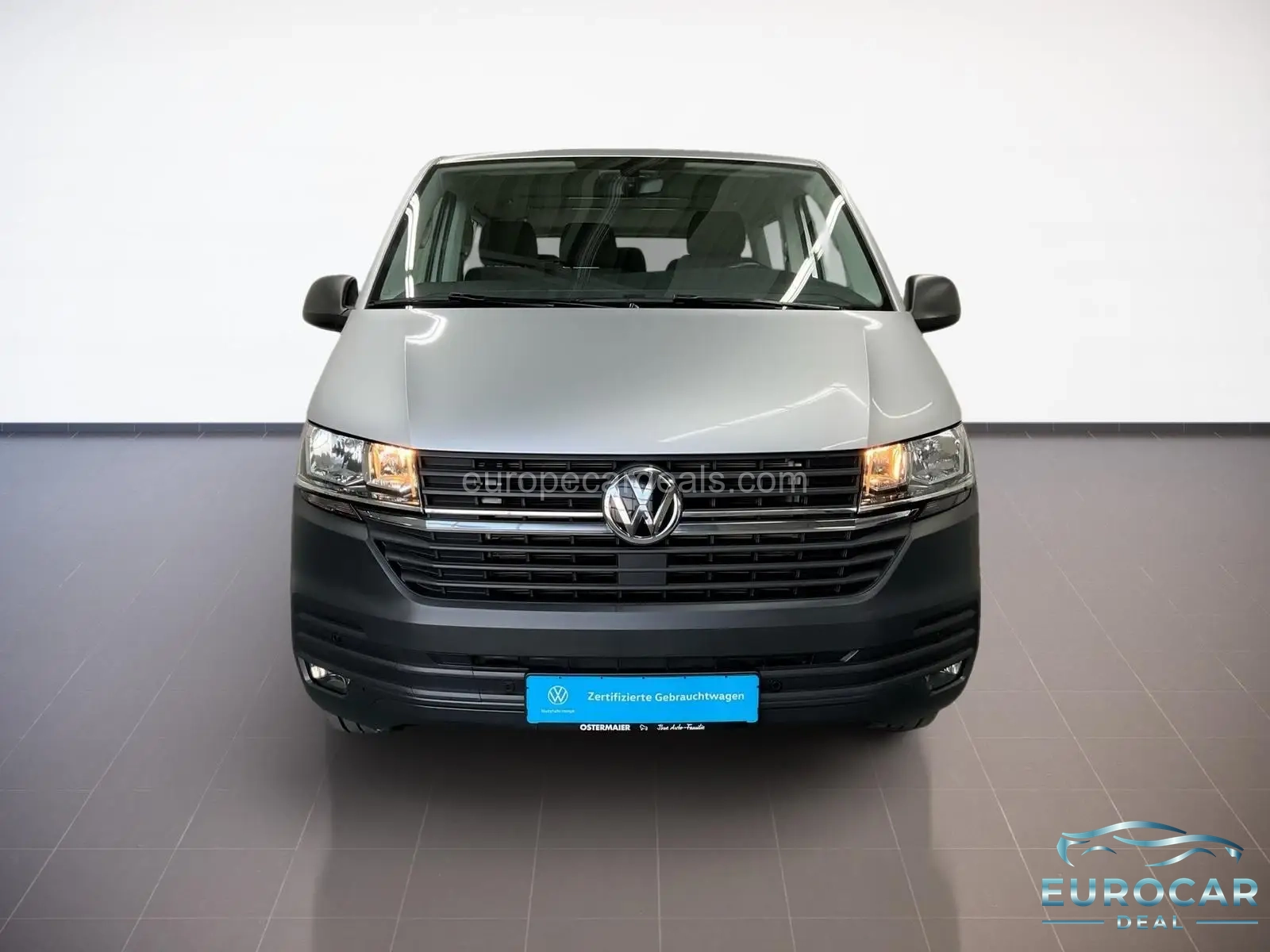 Volkswagen T6 Caravelle