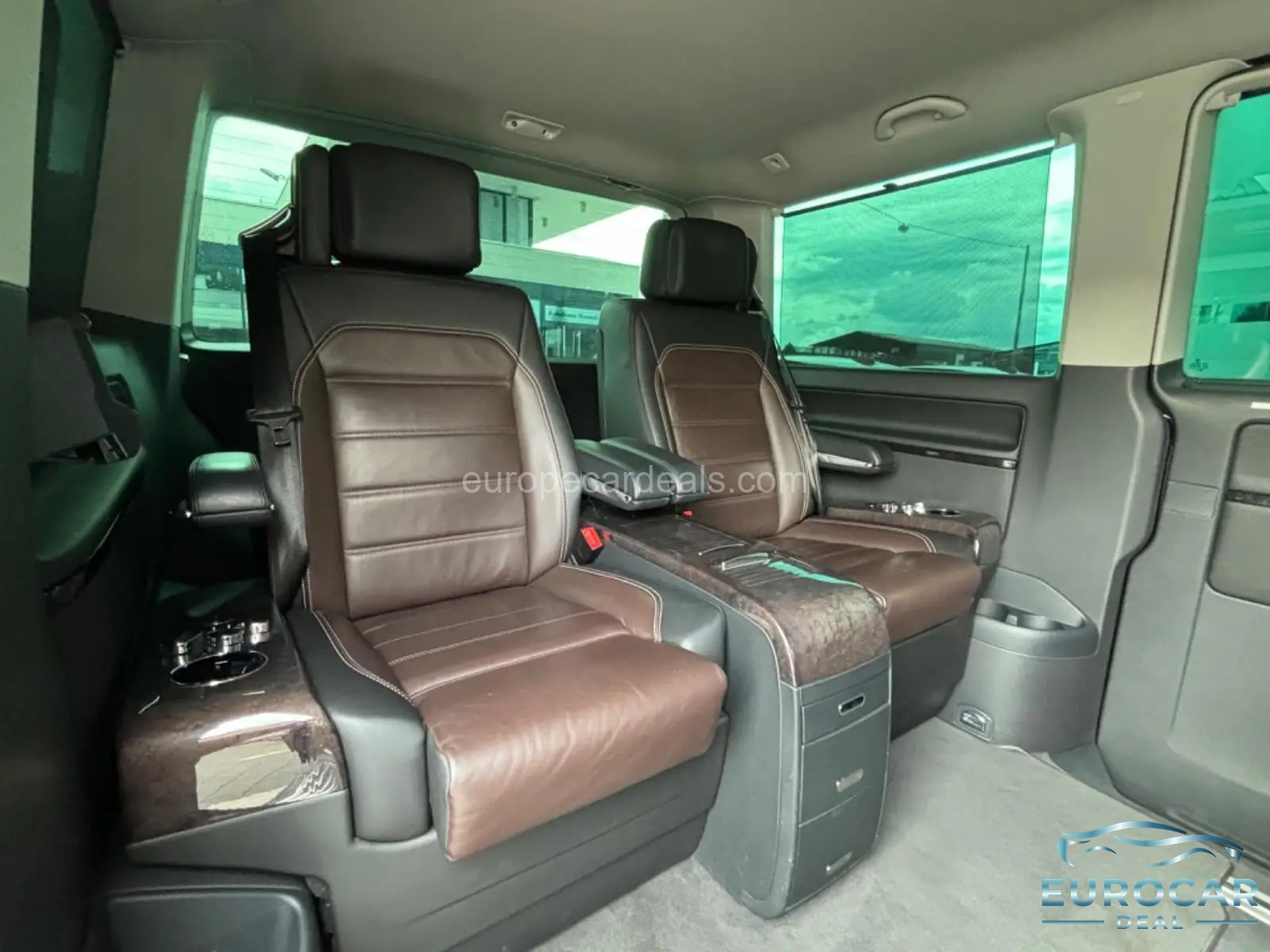 Volkswagen T6 Multivan
