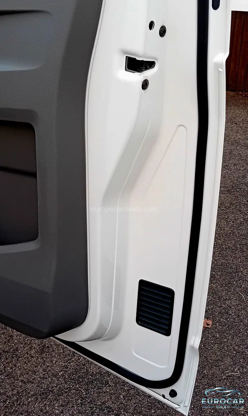 Volkswagen T6 Kombi