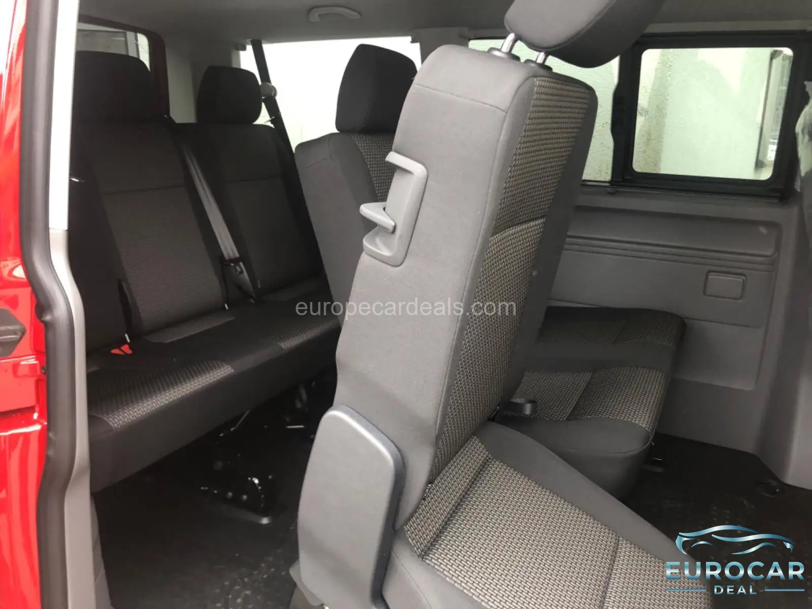 Volkswagen T6 Caravelle