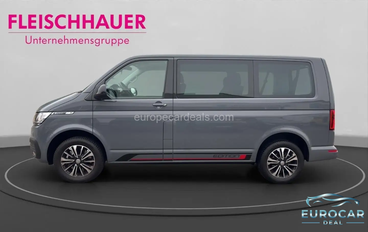 Volkswagen T6 Caravelle