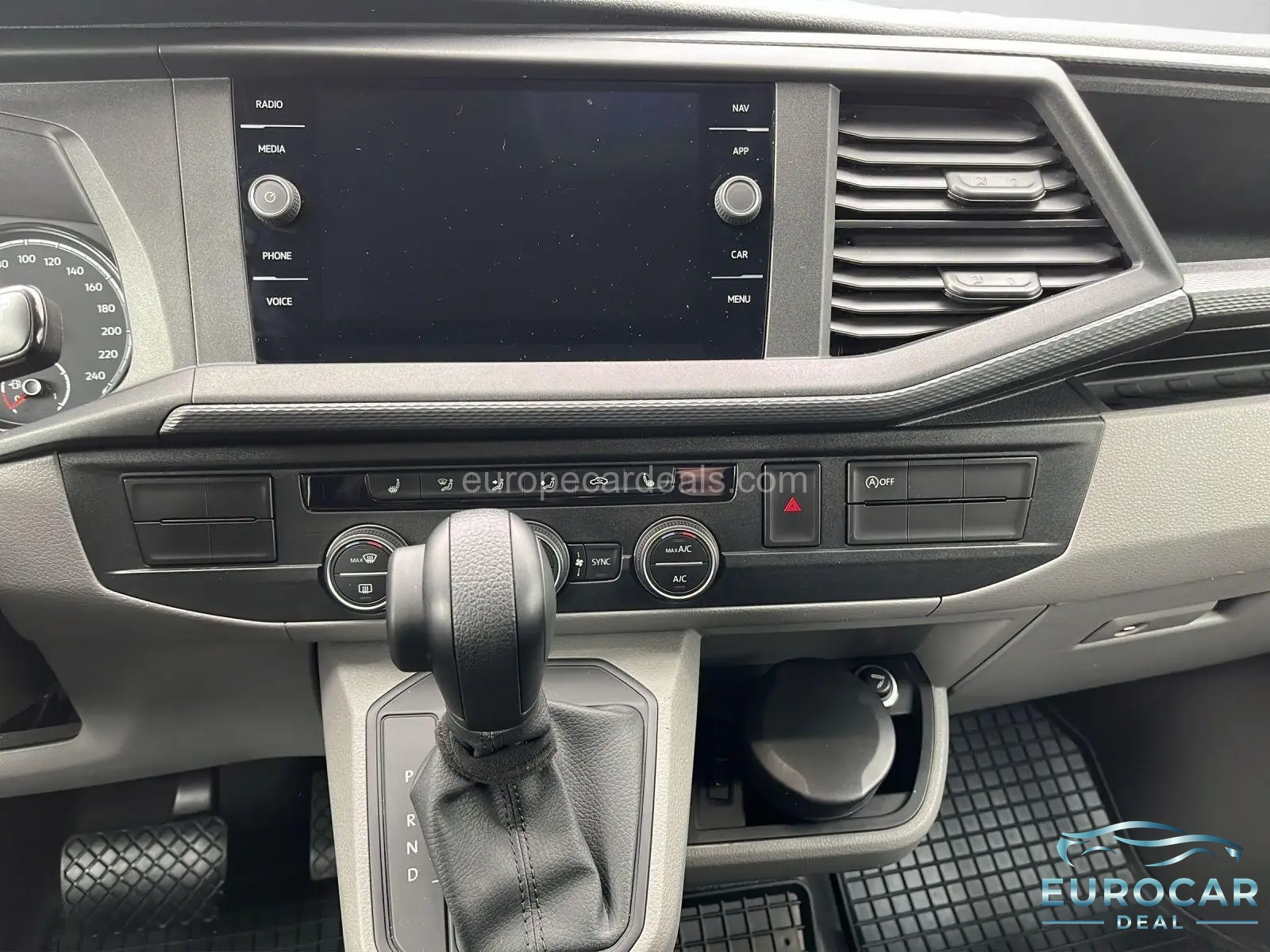 Volkswagen T6 Caravelle