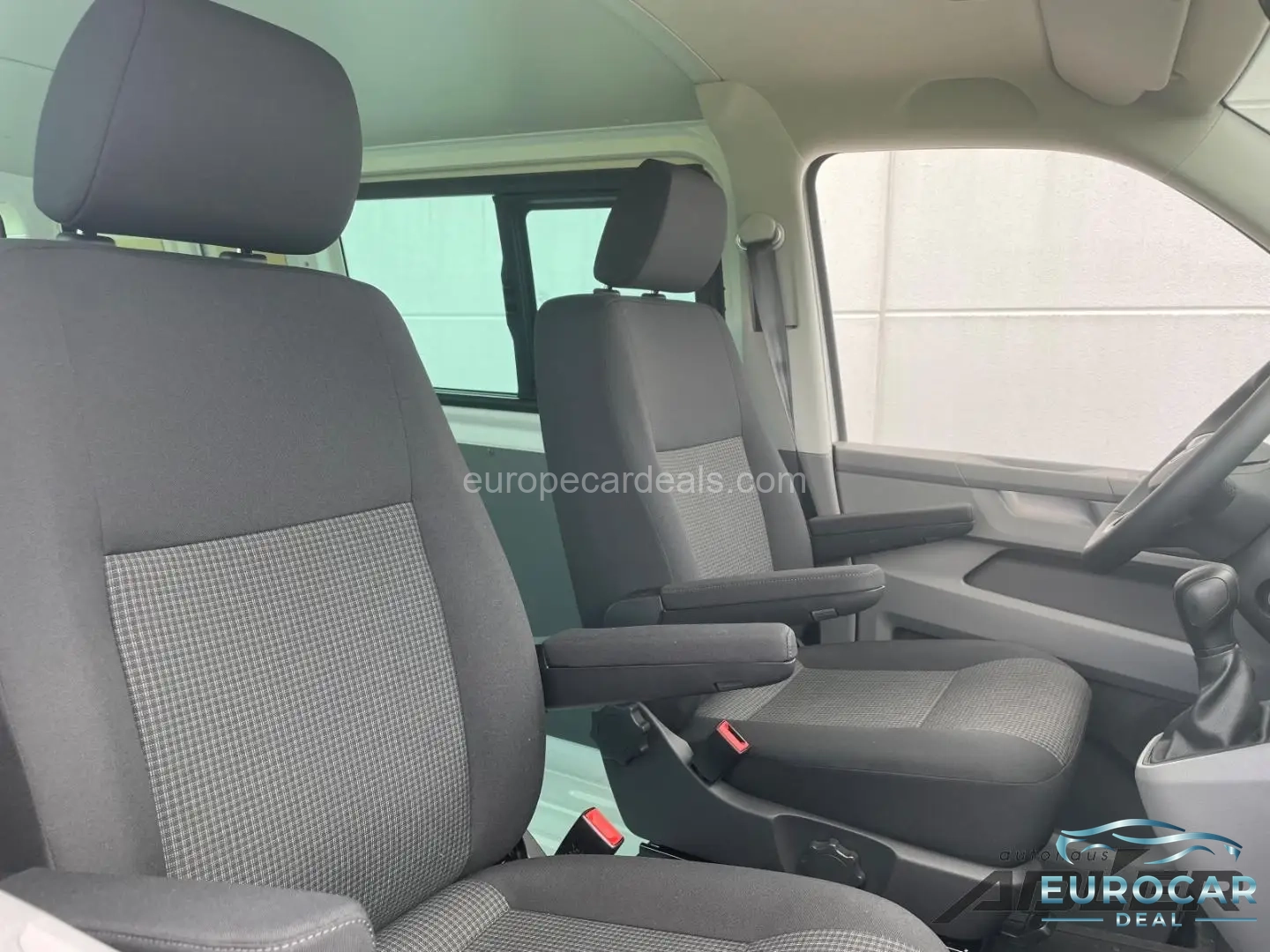 Volkswagen T6 California