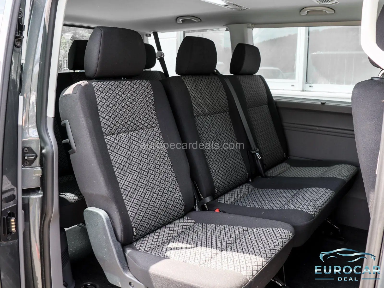 Volkswagen T6 Caravelle