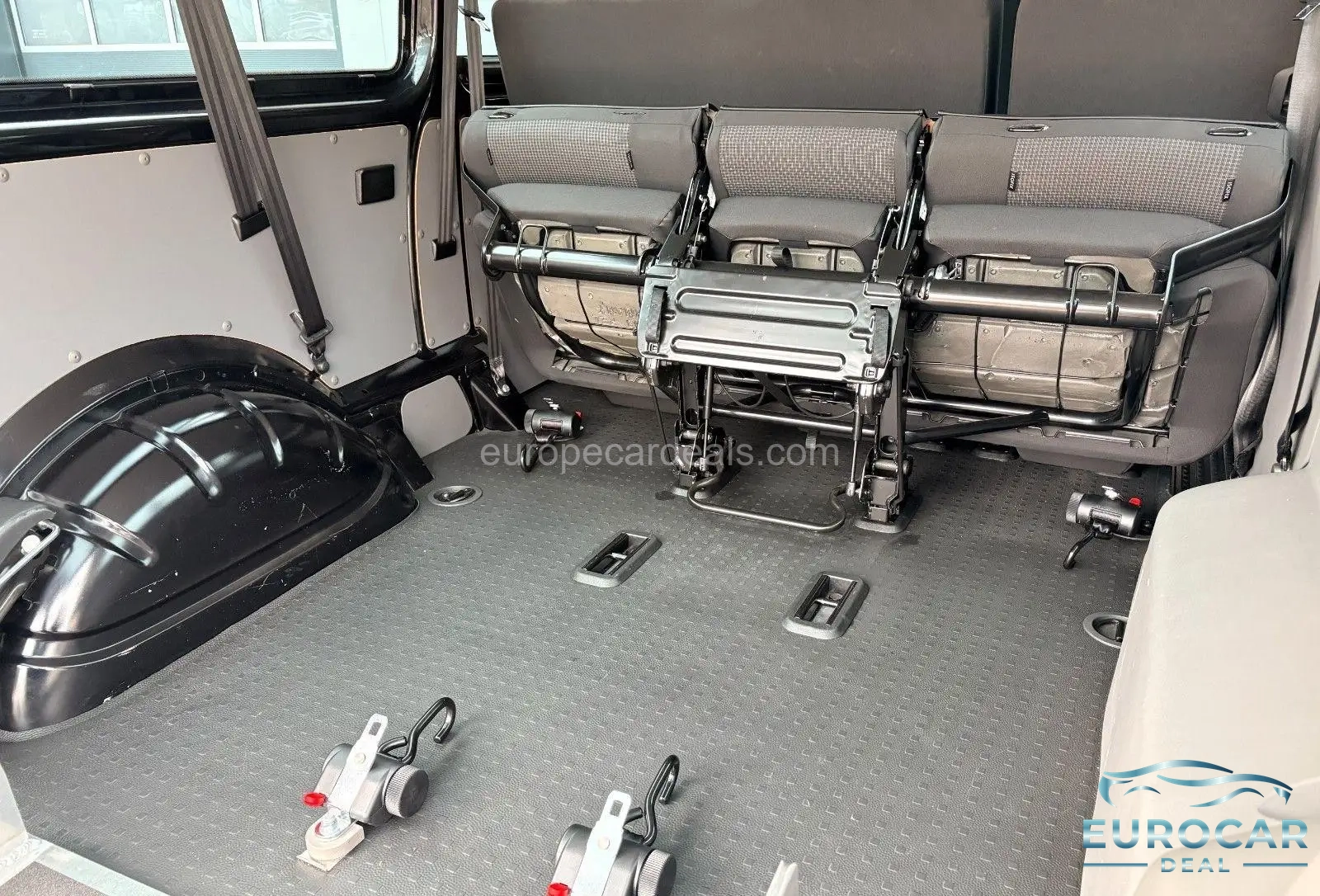 Volkswagen T6 Kombi