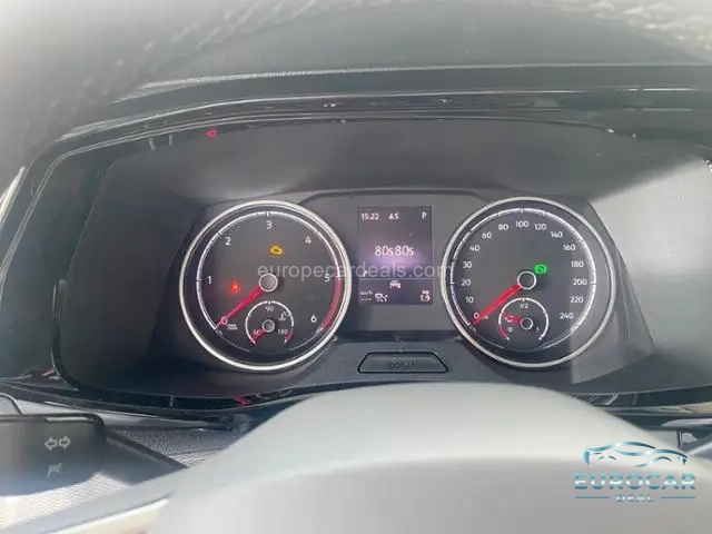 Volkswagen T6 California