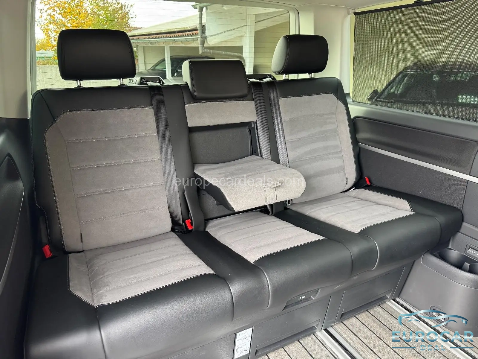 Volkswagen T6 Multivan