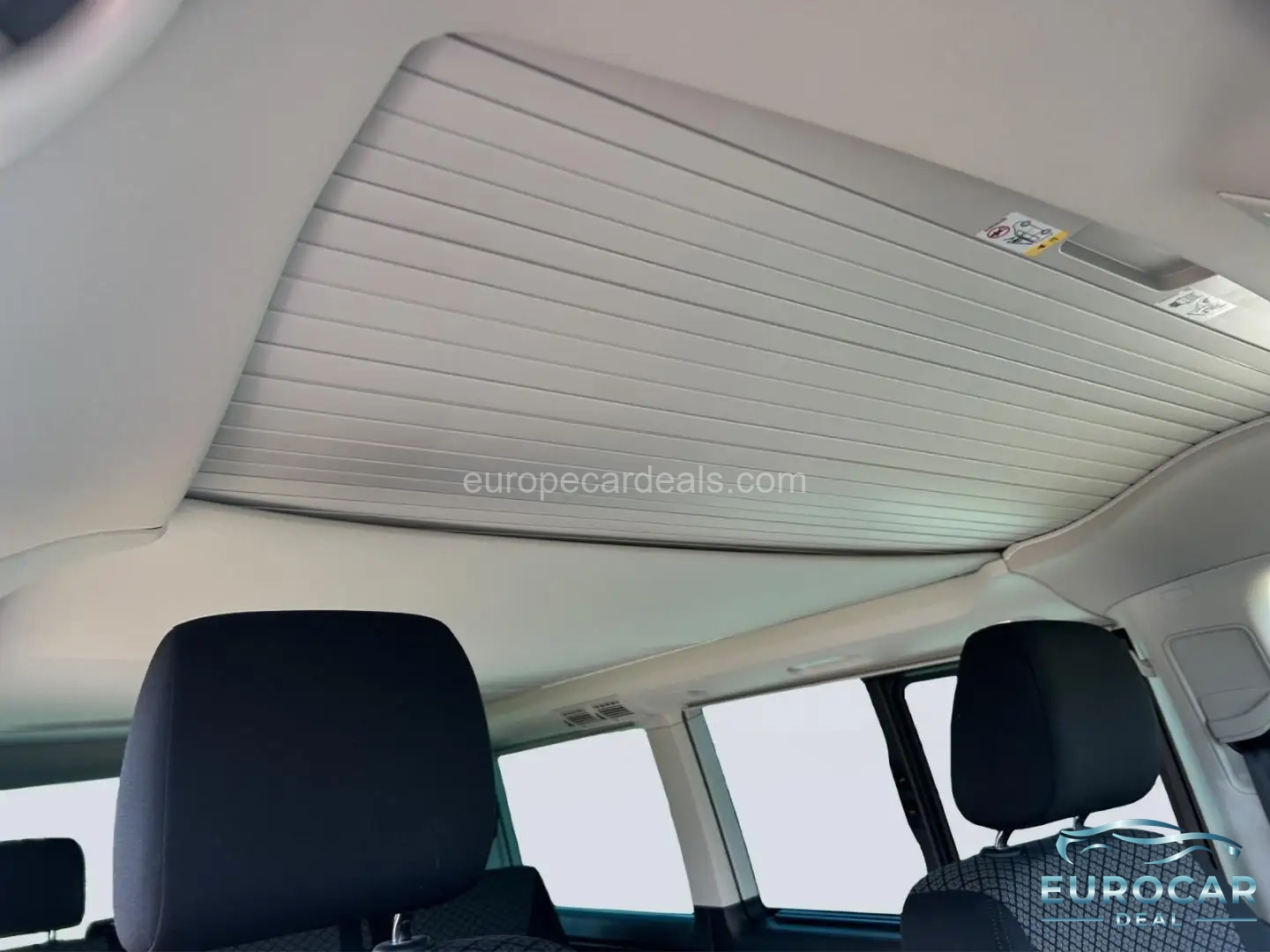 Volkswagen T6 California