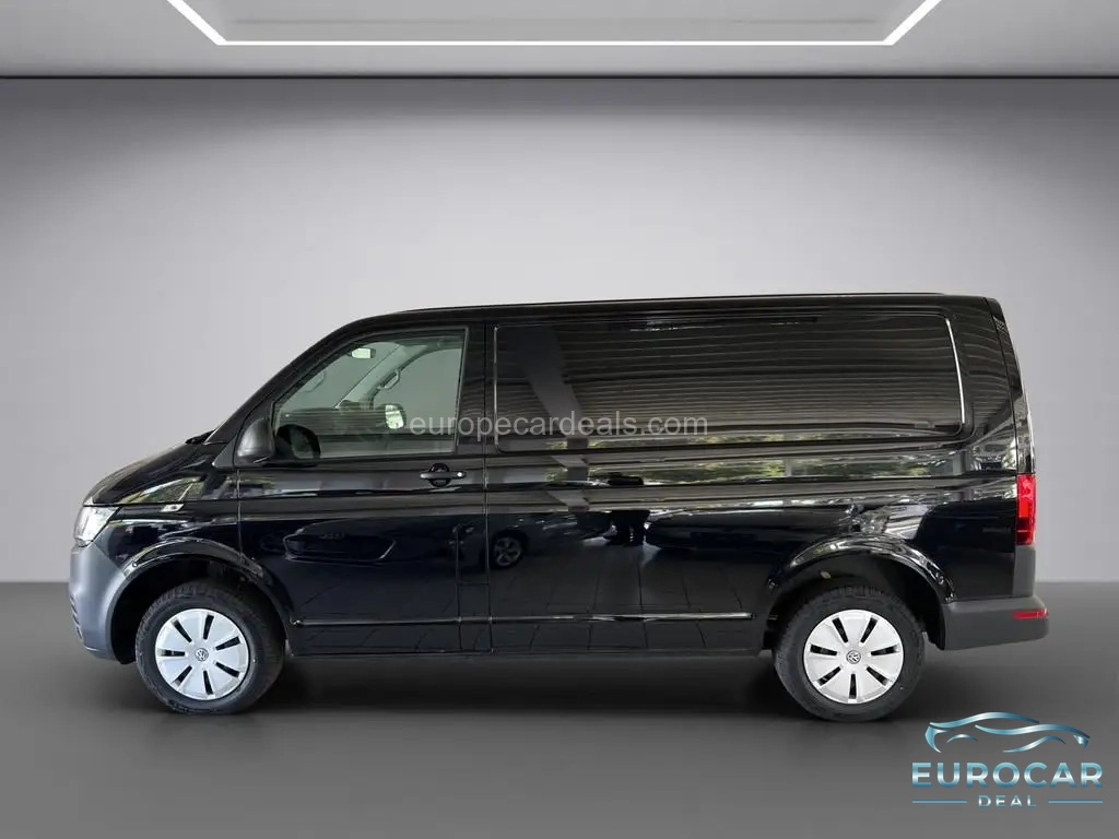 Volkswagen T6 Transporter