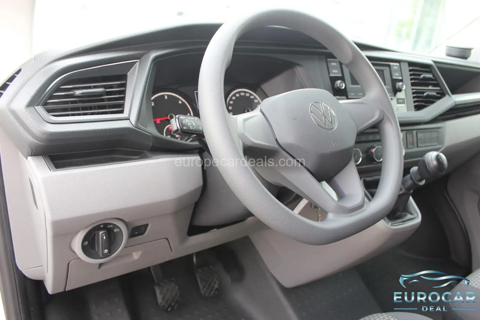 Volkswagen T6 Transporter