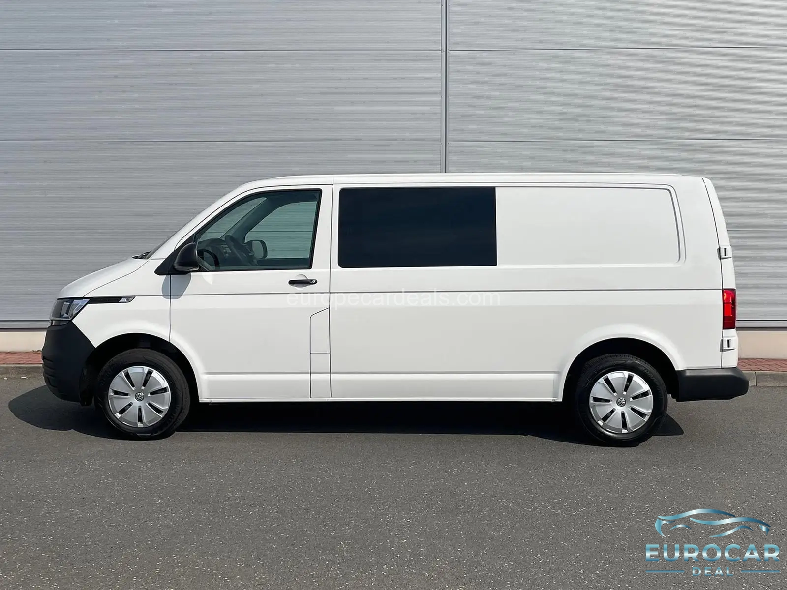 Volkswagen T6 Transporter