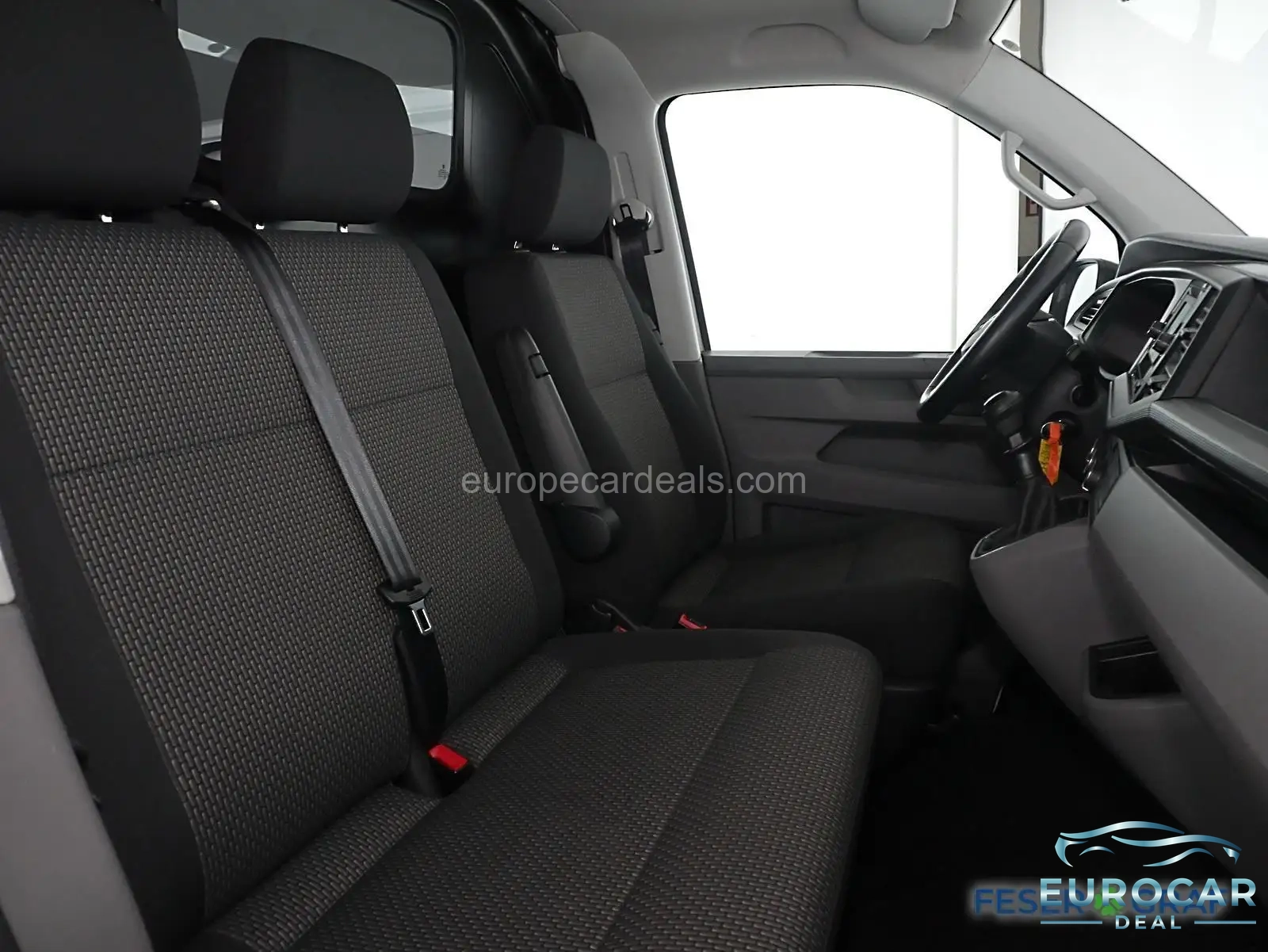 Volkswagen T6 other