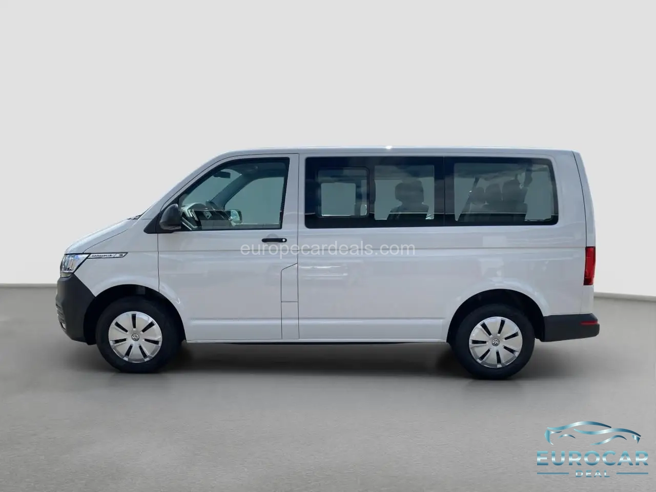 Volkswagen T6 Caravelle