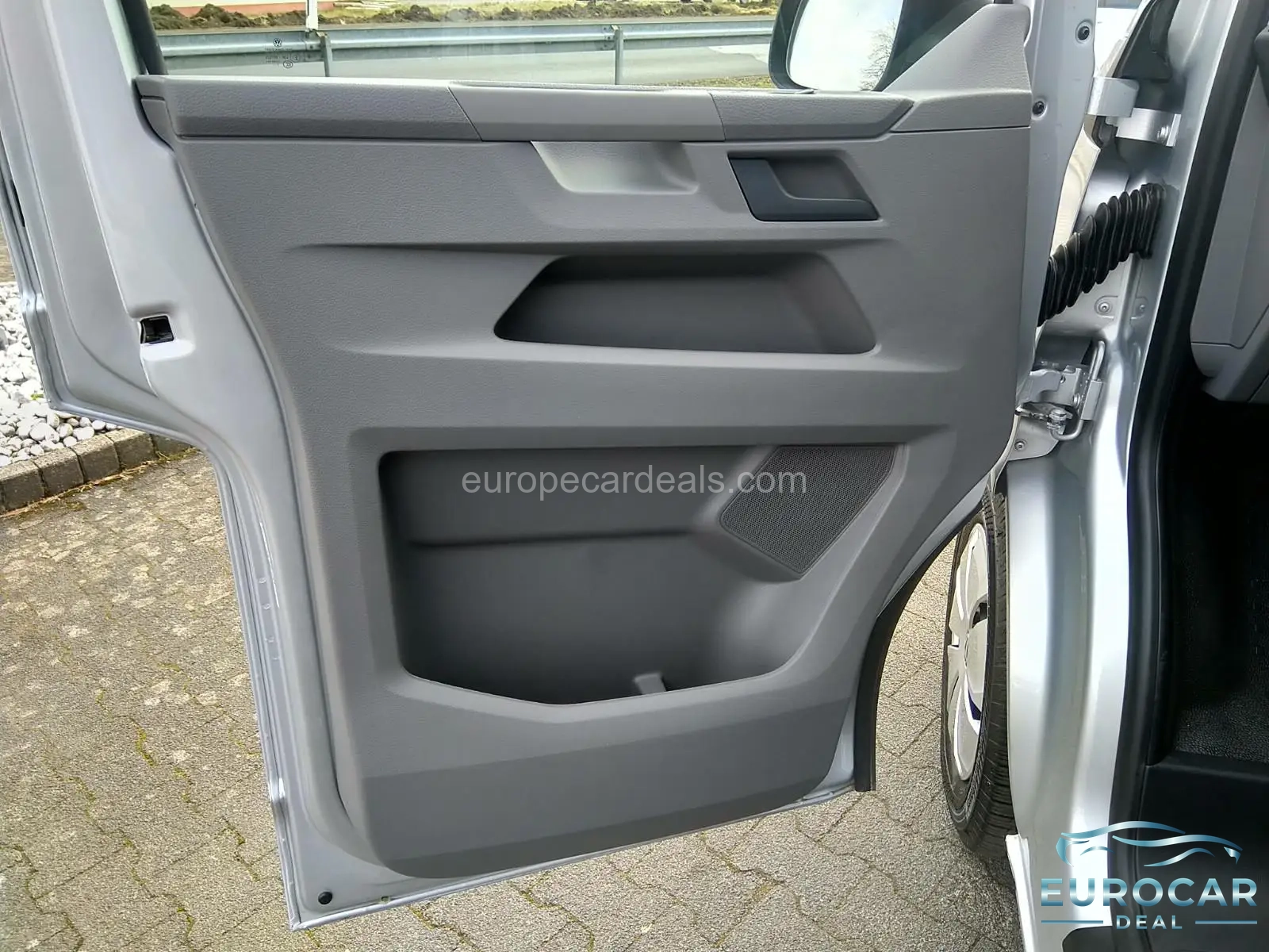 Volkswagen T6 Kombi
