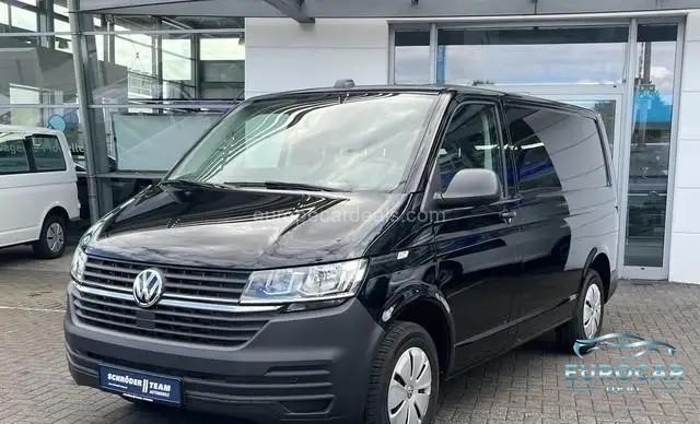 Volkswagen T6 Transporter