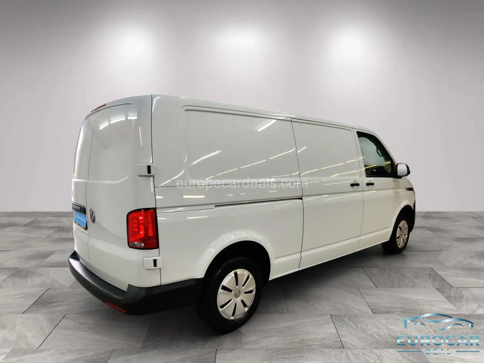 Volkswagen T6 Transporter