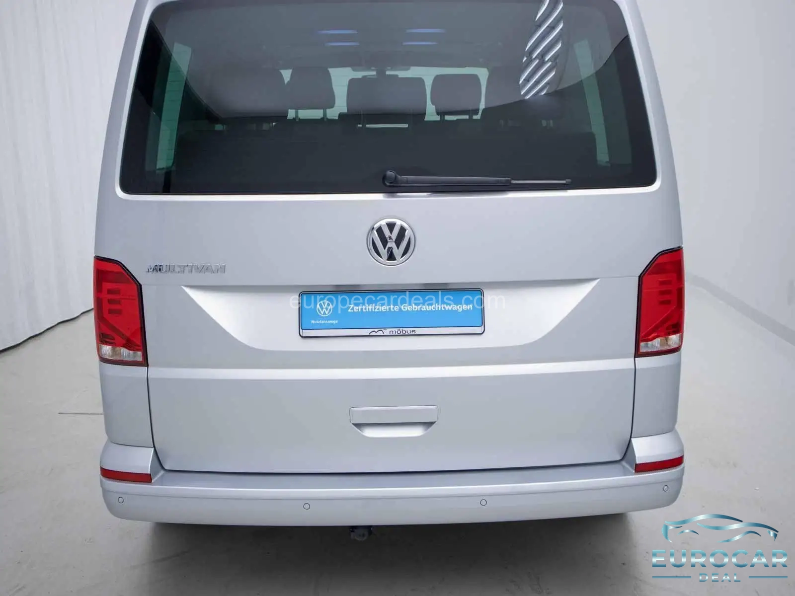 Volkswagen T6 Multivan