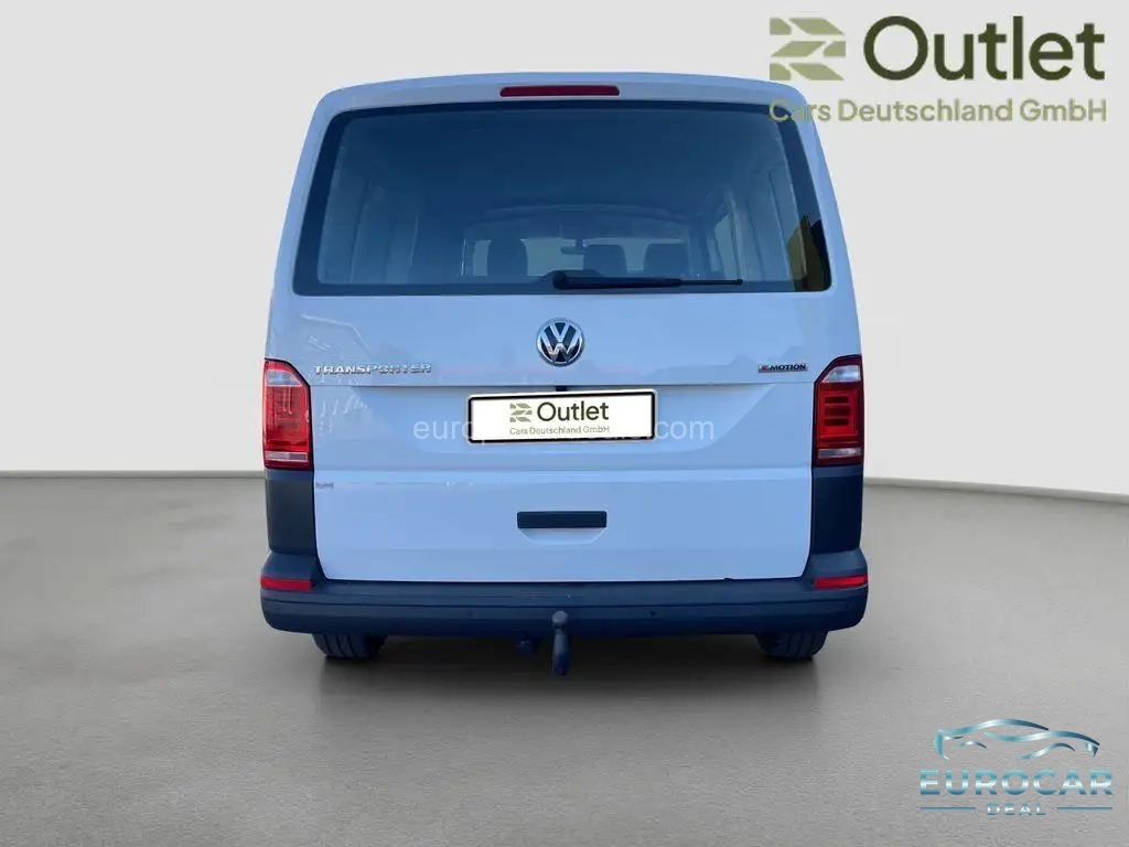 Volkswagen T6 Transporter