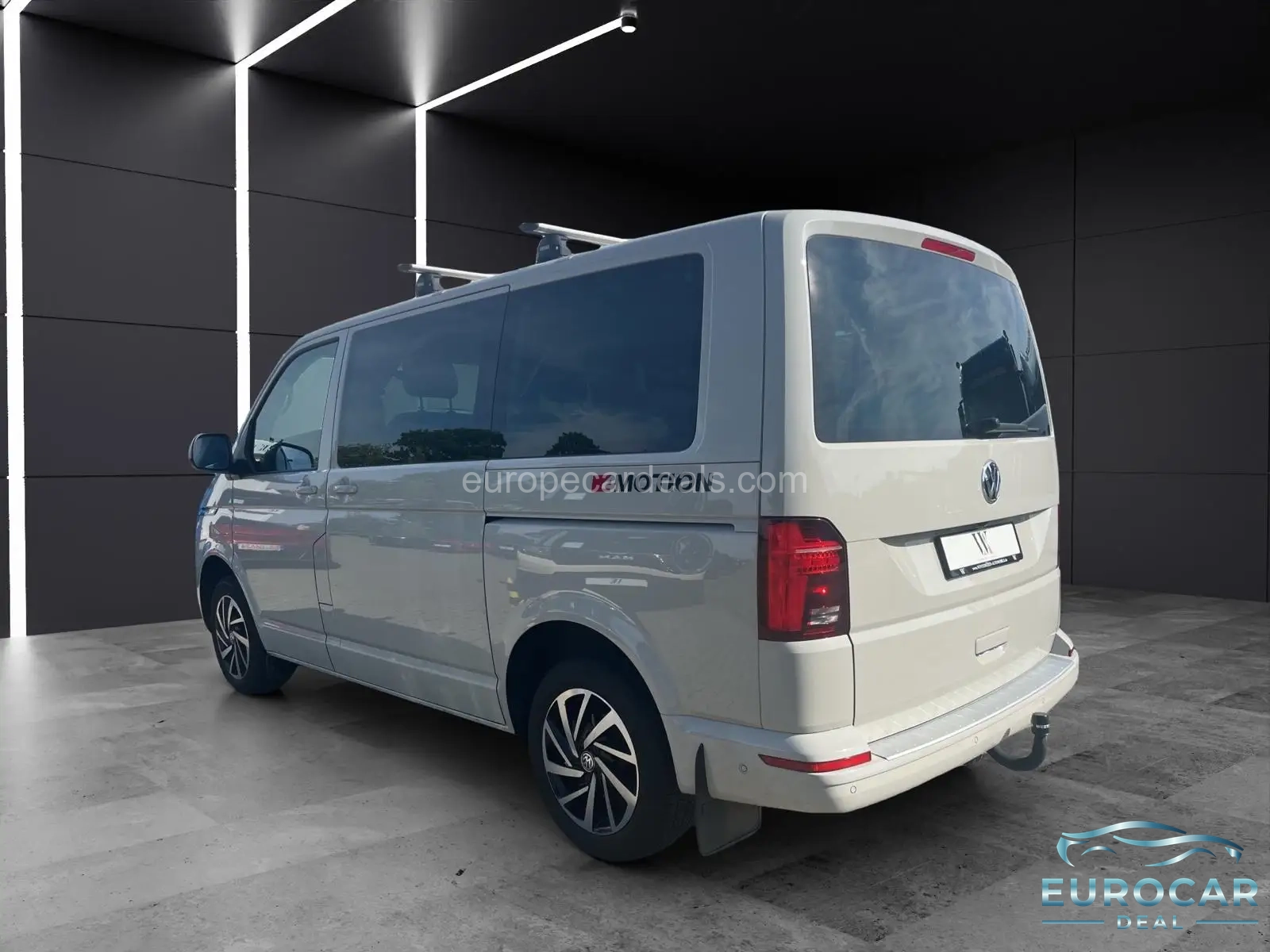 Volkswagen T6 Multivan