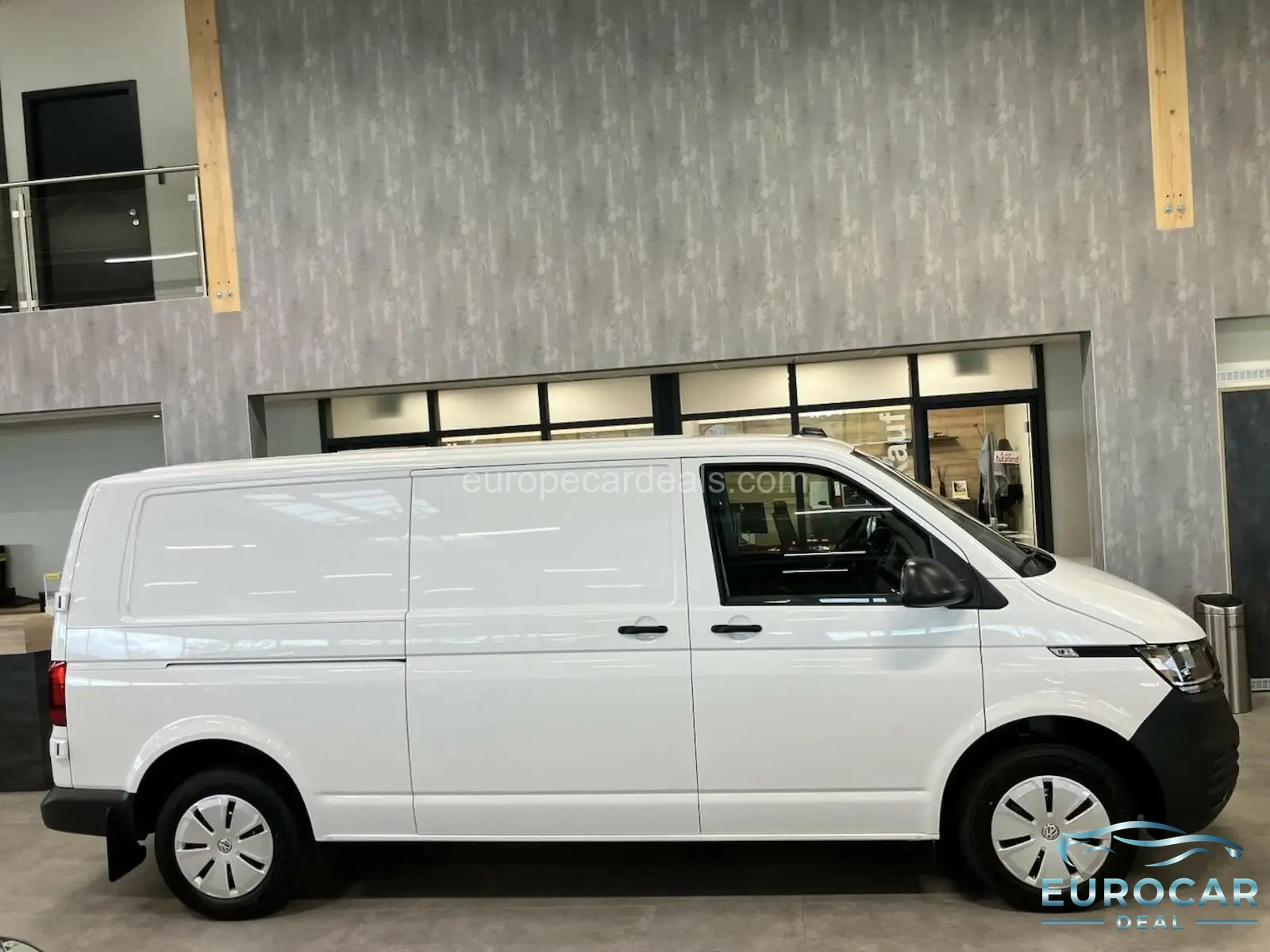 Volkswagen T6 Transporter
