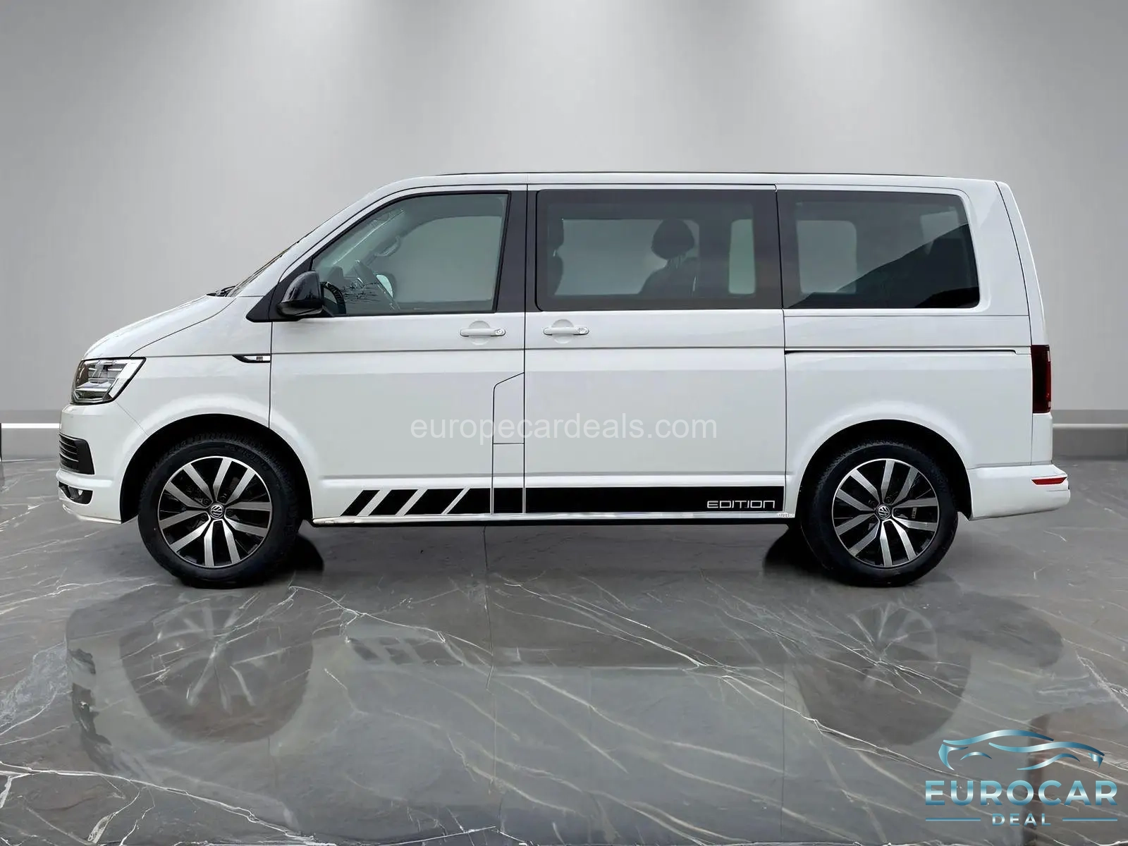 Volkswagen T6 Multivan