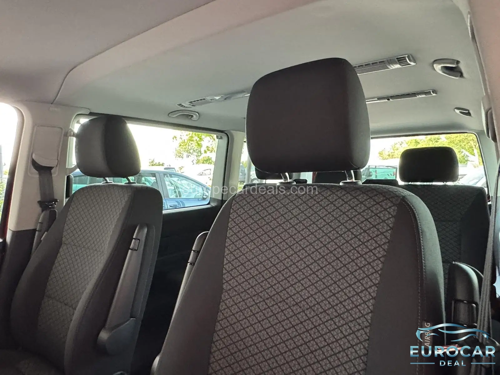 Volkswagen T6 Multivan