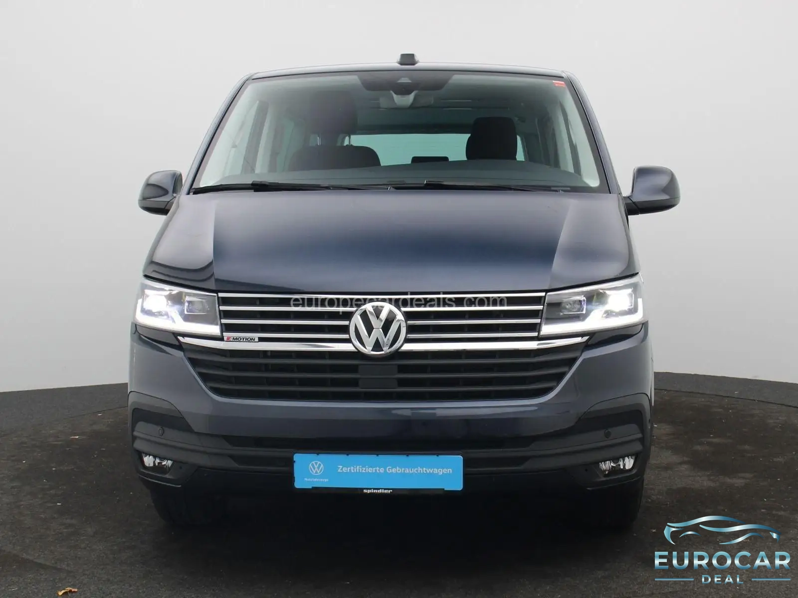 Volkswagen T6 Multivan