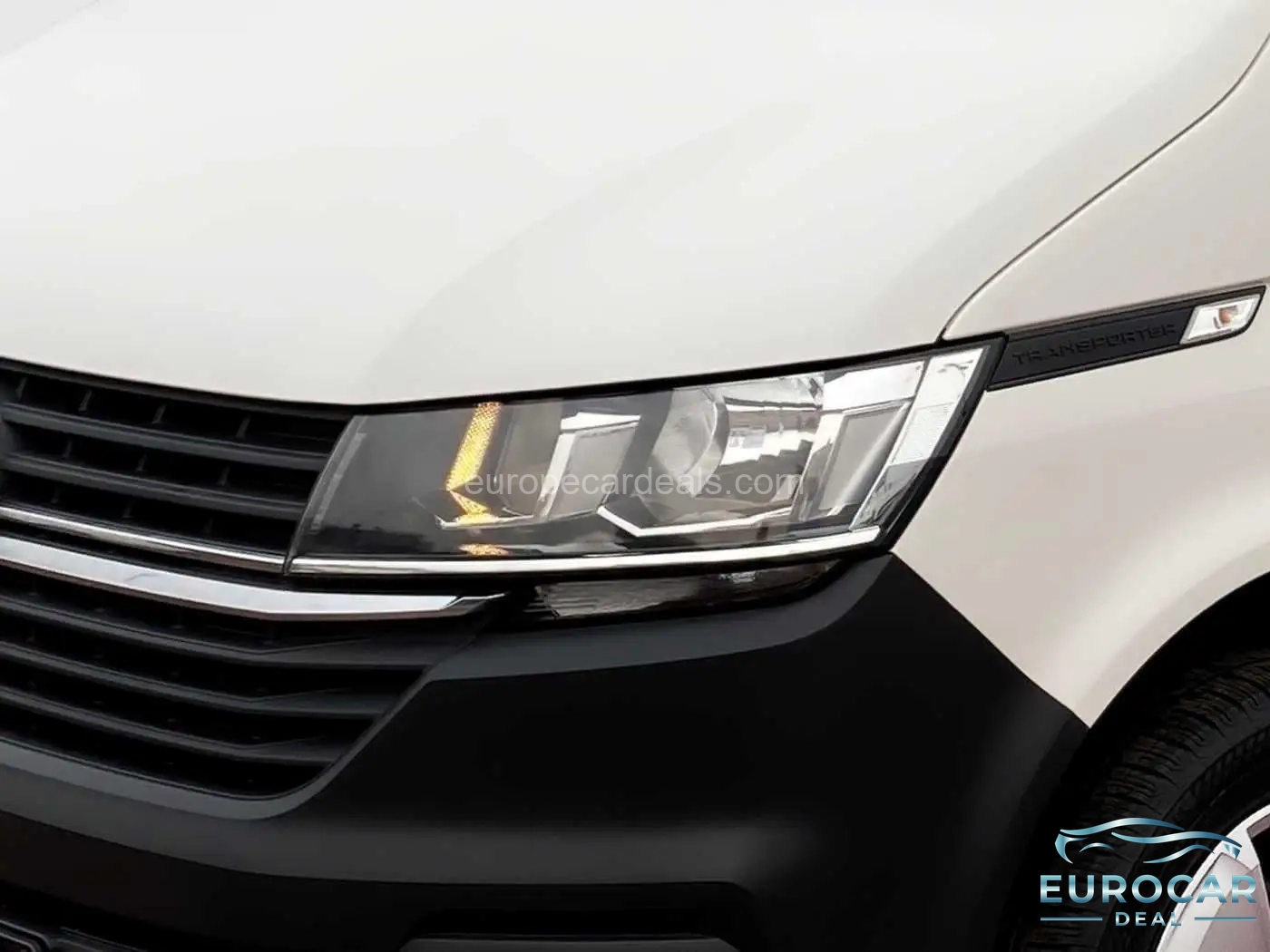 Volkswagen T6 Transporter